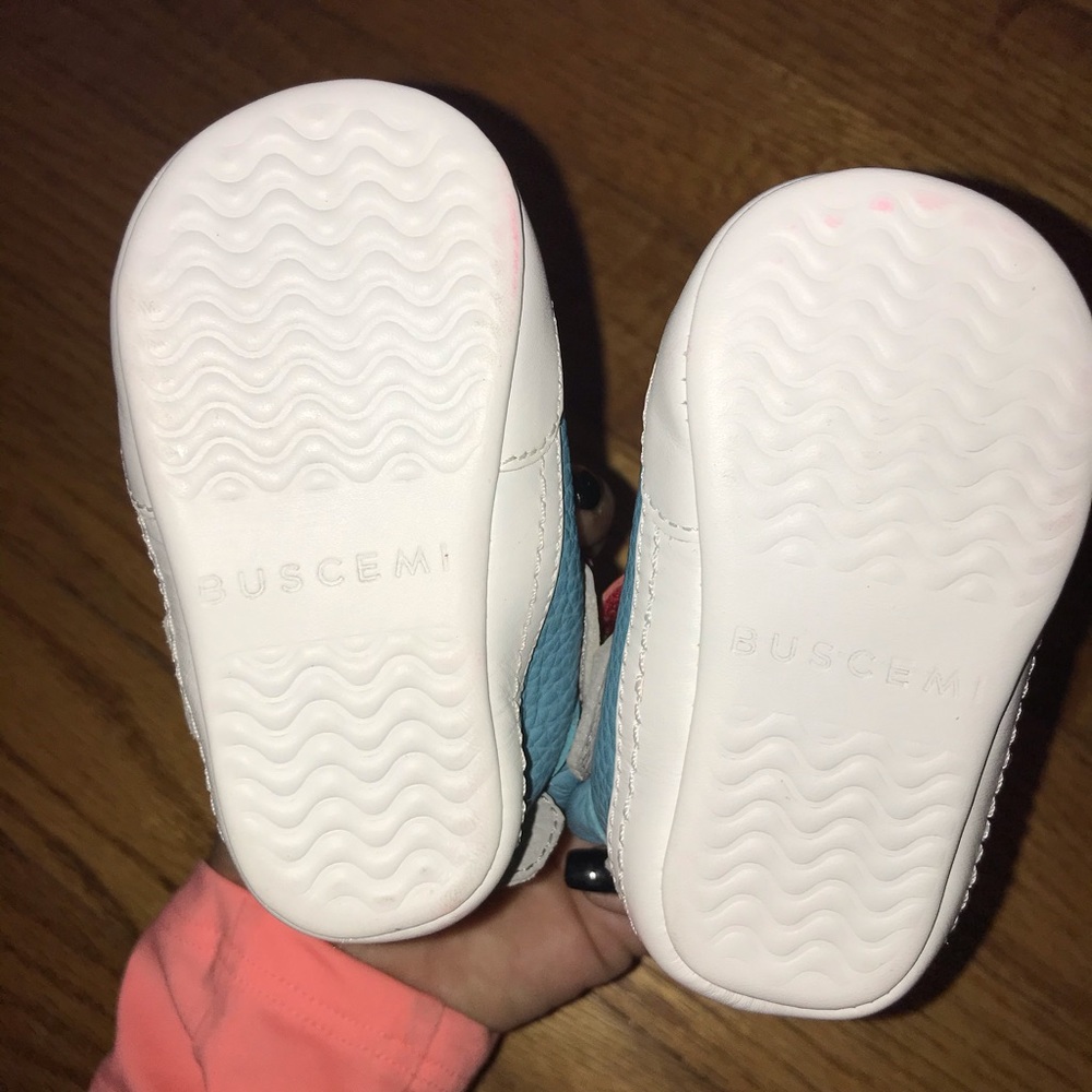 Infant Buscemi’s - Picture 3 of 3
